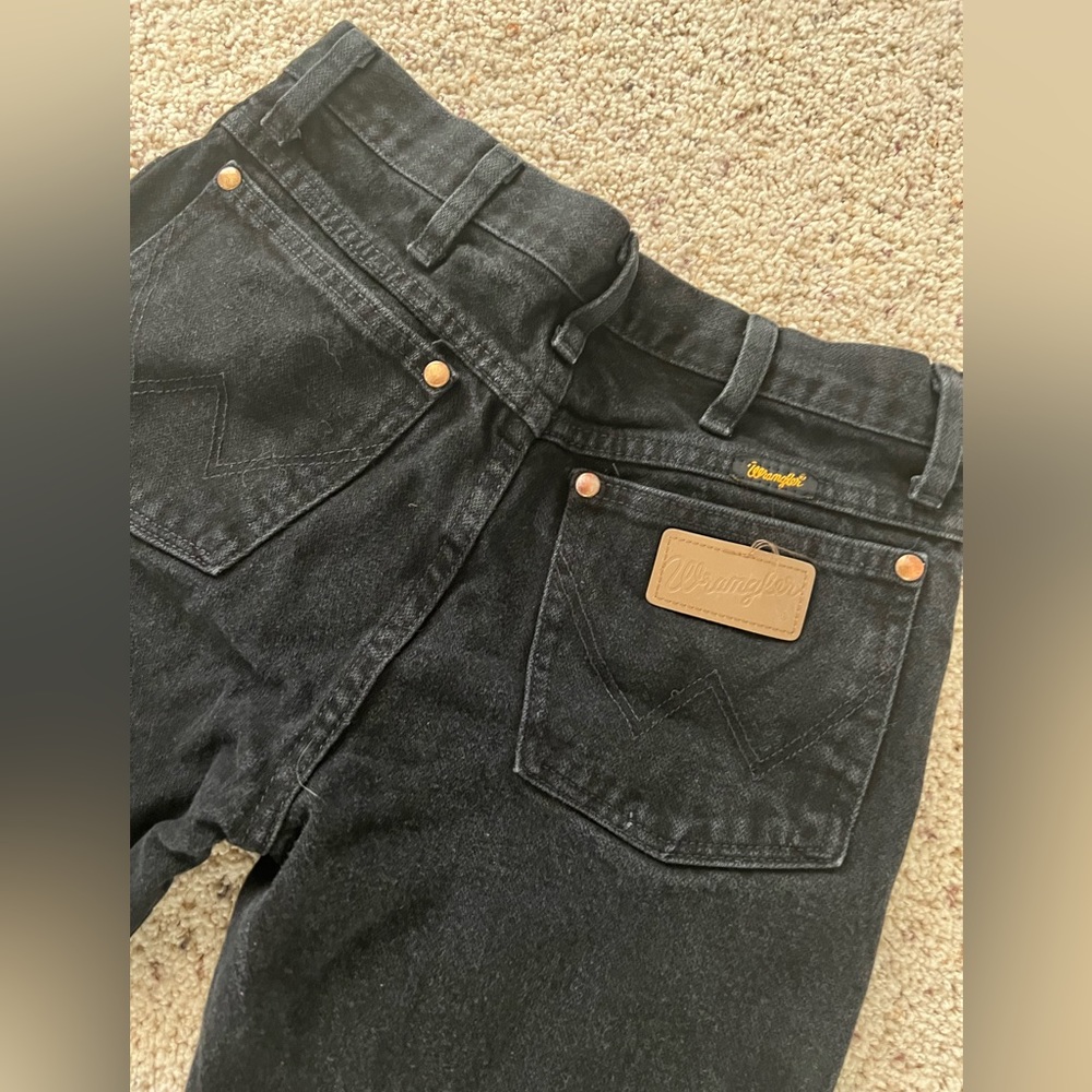 Vintage Wrangler Jeans